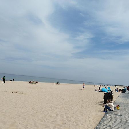 Szyper Pokoje Władysławowo Esterno foto