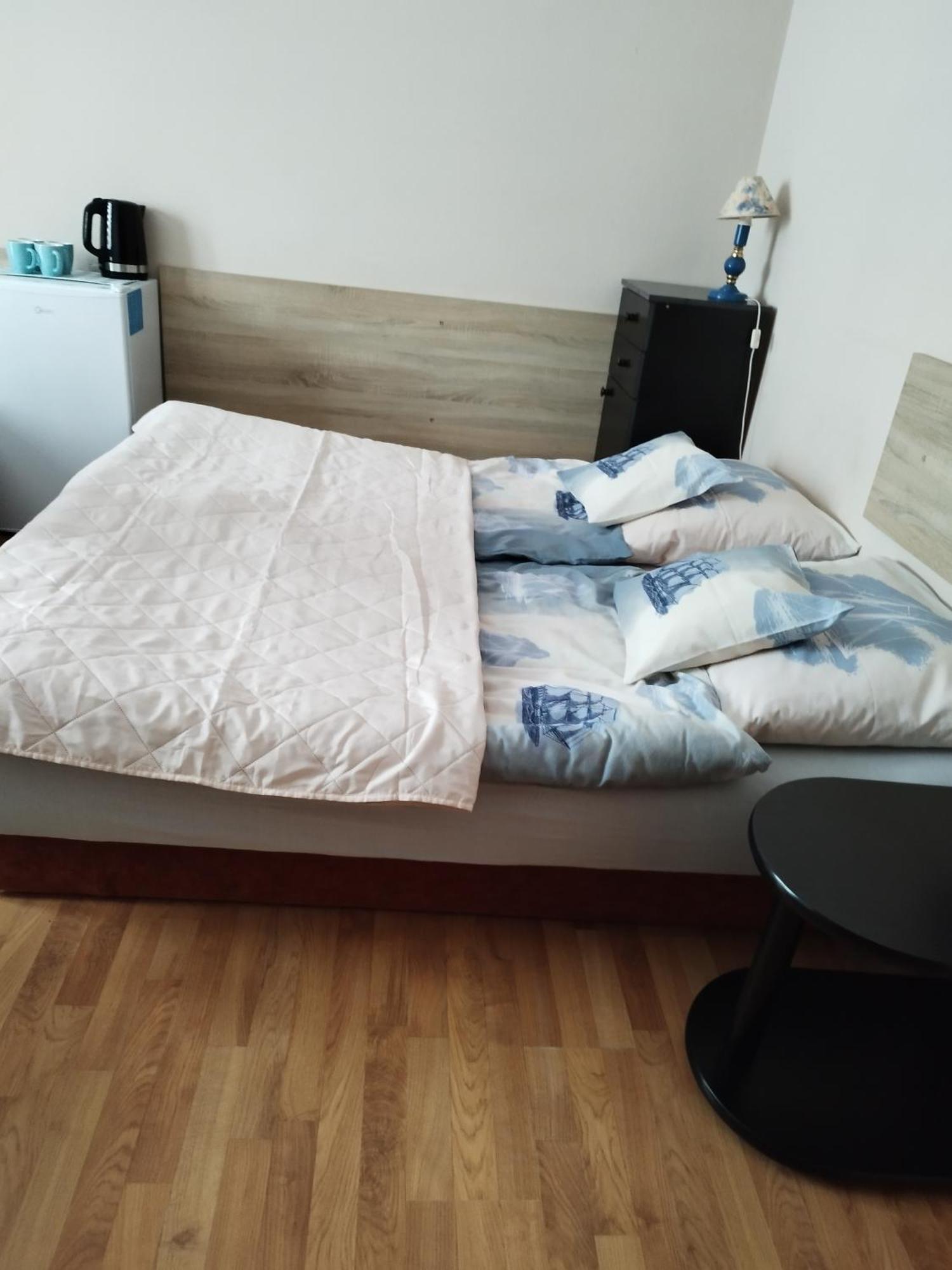 Szyper Pokoje Władysławowo Esterno foto