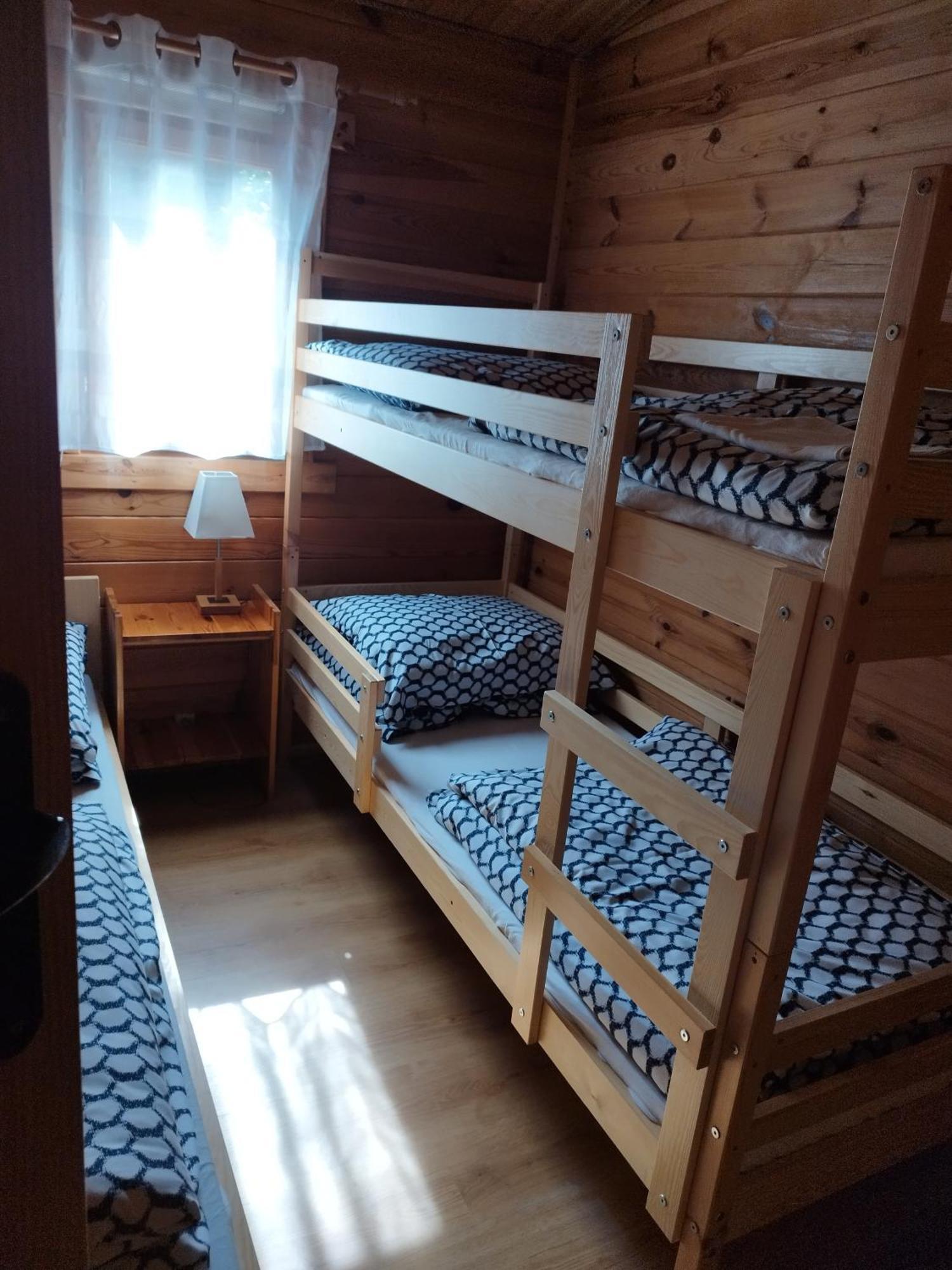 Szyper Pokoje Władysławowo Esterno foto
