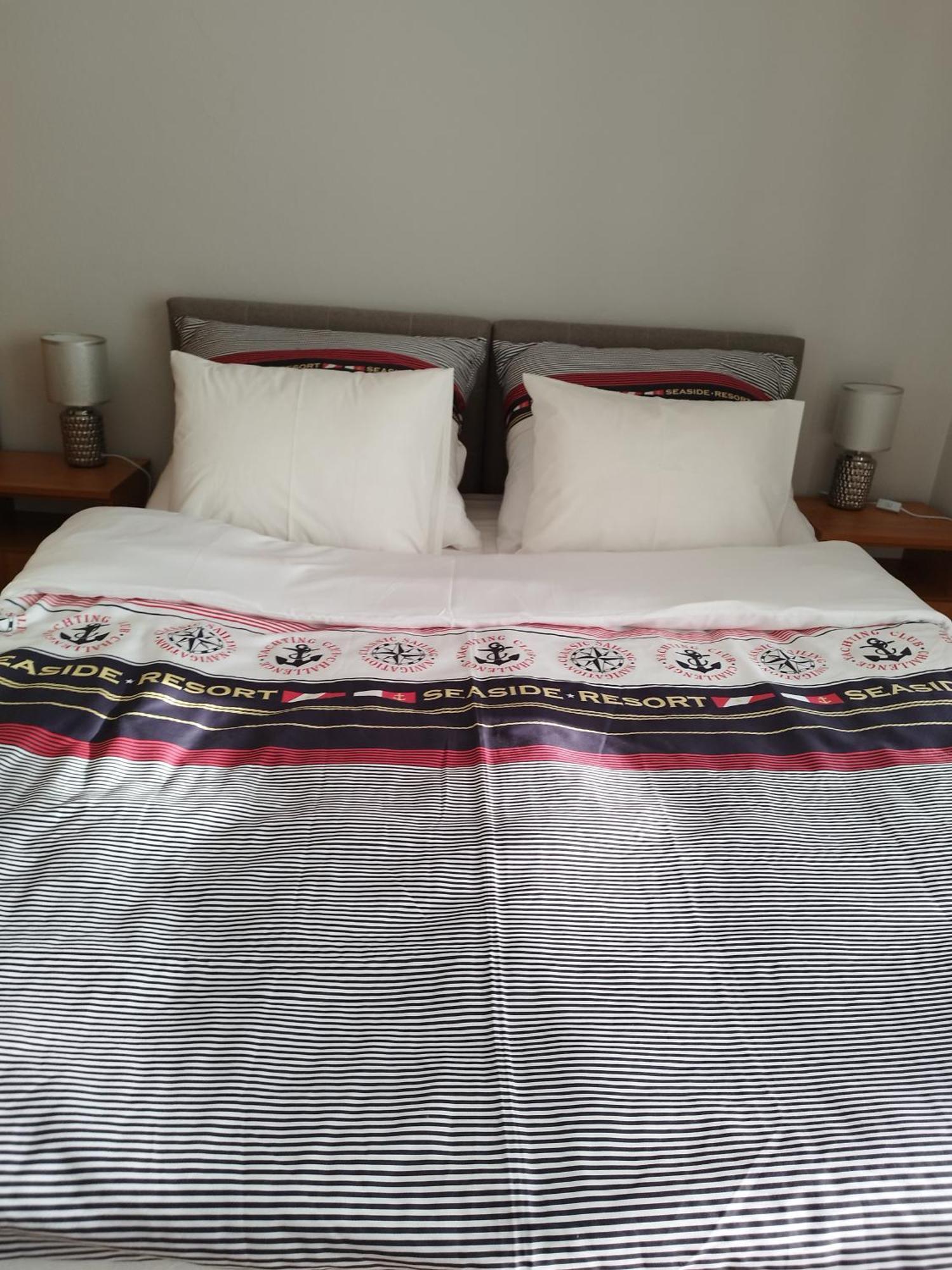 Szyper Pokoje Władysławowo Esterno foto